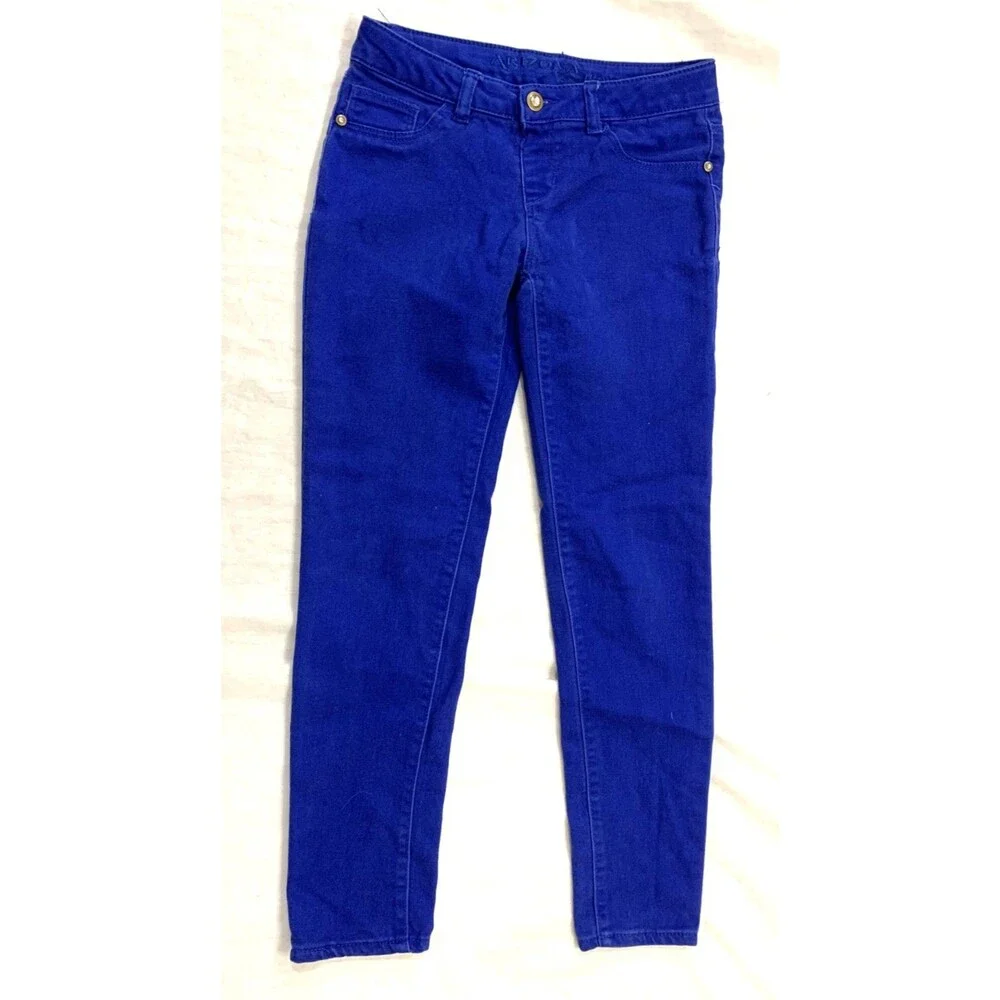 ARIZONA GIRLS JEANS JEGGING SIZE 12